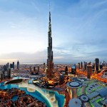 Viti i Ri ne Dubai