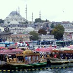 Kalemi Travel Stamboll