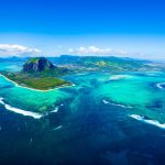 Udhëtim në Mauritius