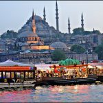 Oferta turistike ne Turqi
