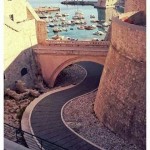 Udhëtim në Dubrovnik