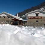 Hotel Sport Mavrovo