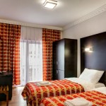 Hotel Arxhena Dragash Brod