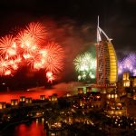 Viti i Ri ne Dubai