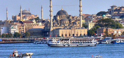 Kalemi Travel Stamboll