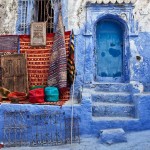Pushime në Marok