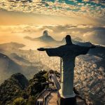 Udhëtim në Brazil