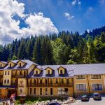 Hotel Magra Austria Bogë Rugovë