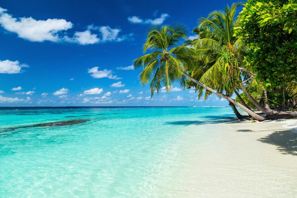 Ishujt Maldive