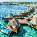Ishujt Maldive